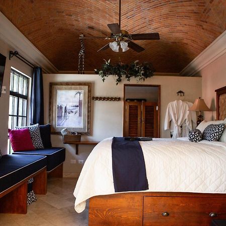 Casa Grande Luxury Boutique Hotel San Miguel de Allende Luaran gambar