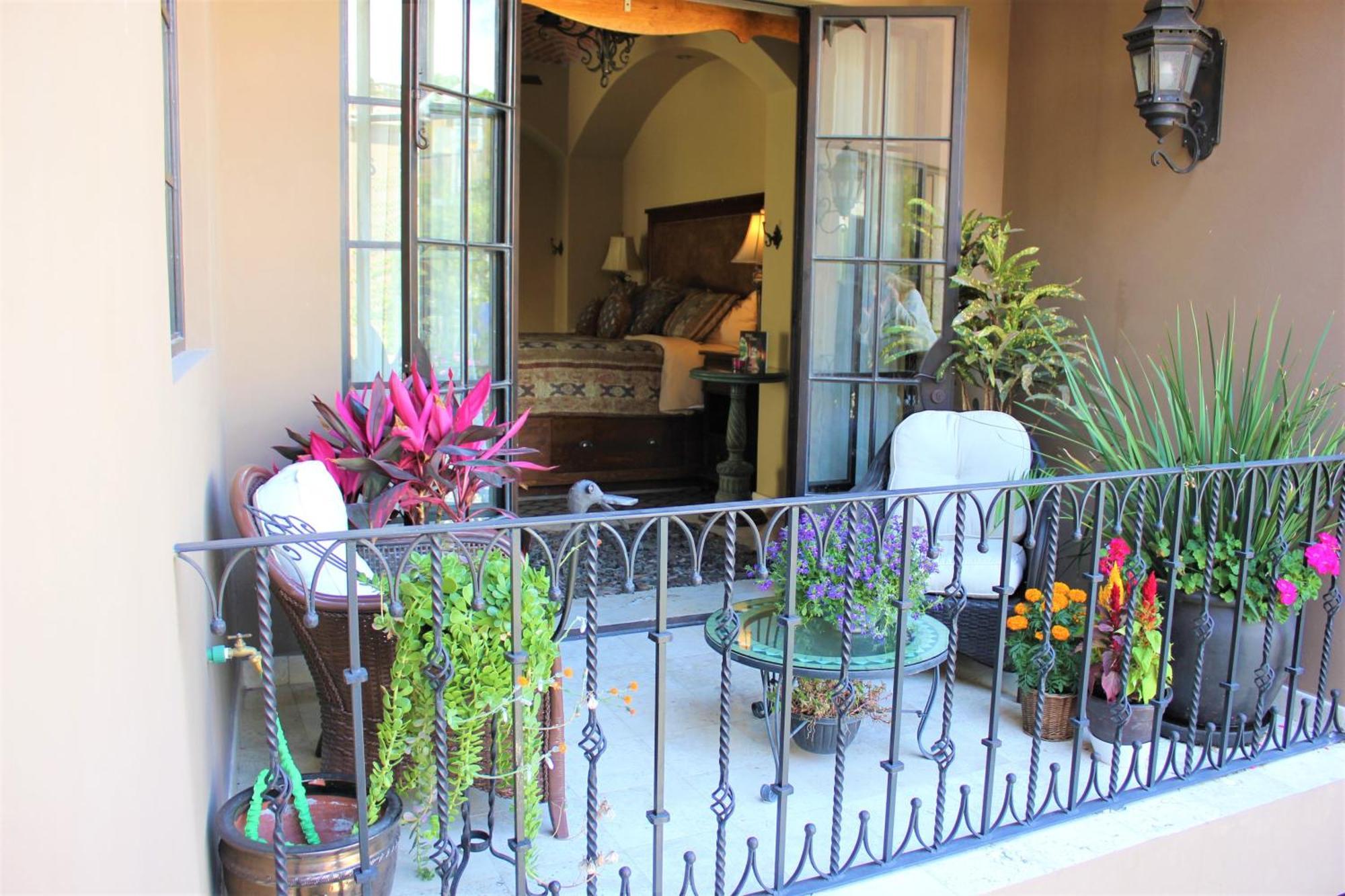 Casa Grande Luxury Boutique Hotel San Miguel de Allende Luaran gambar