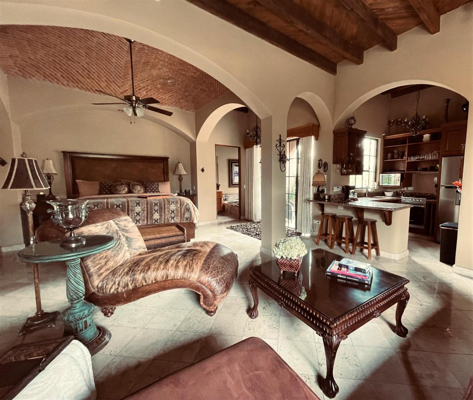 Casa Grande Luxury Boutique Hotel San Miguel de Allende Luaran gambar