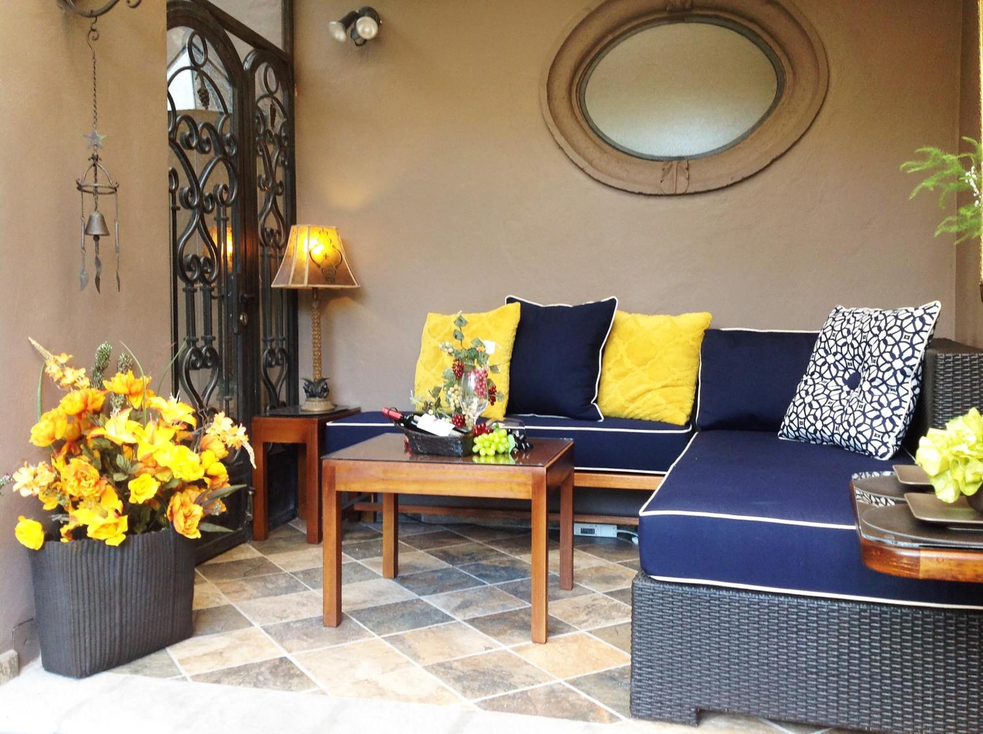 Casa Grande Luxury Boutique Hotel San Miguel de Allende Luaran gambar
