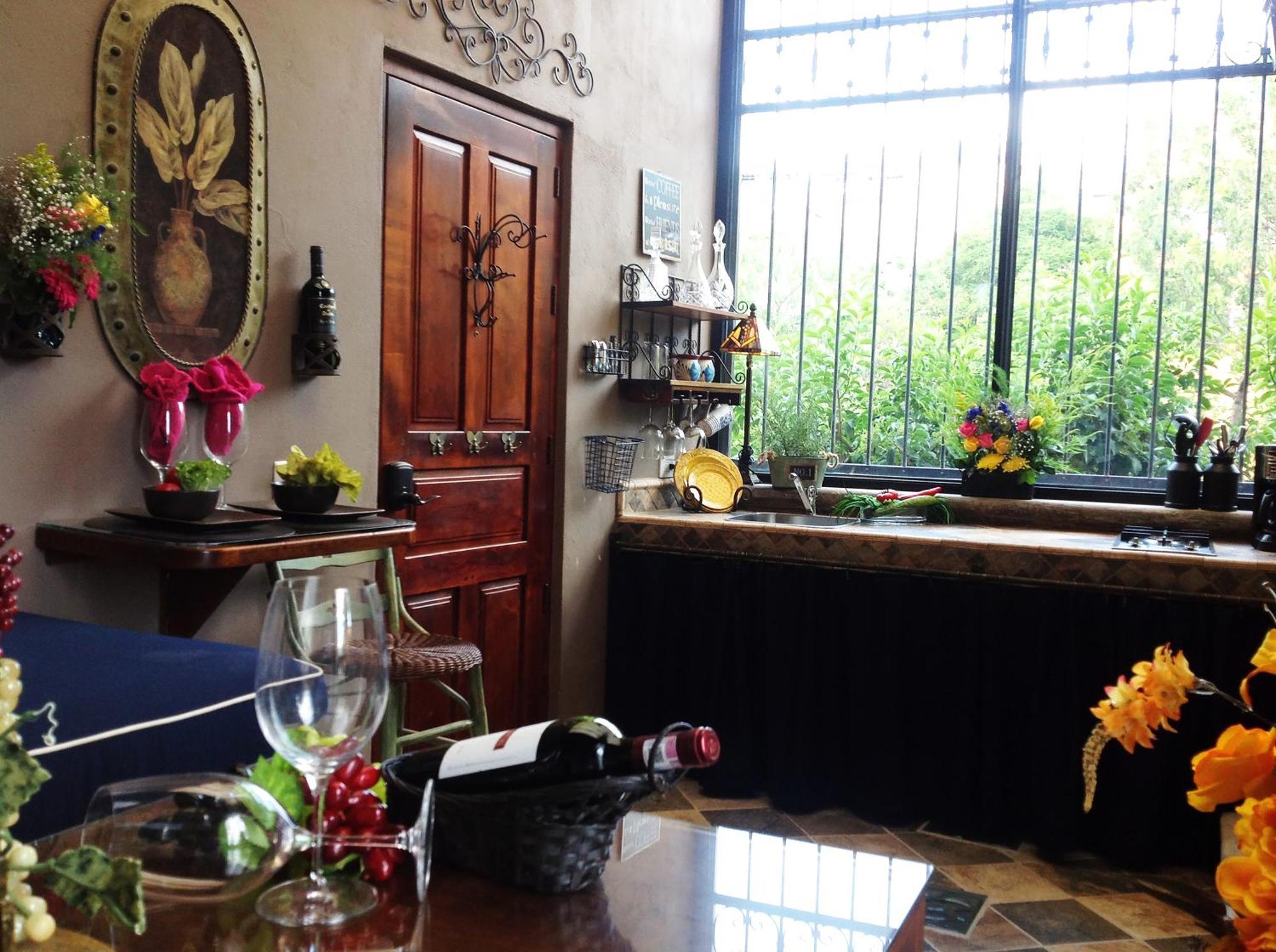 Casa Grande Luxury Boutique Hotel San Miguel de Allende Luaran gambar
