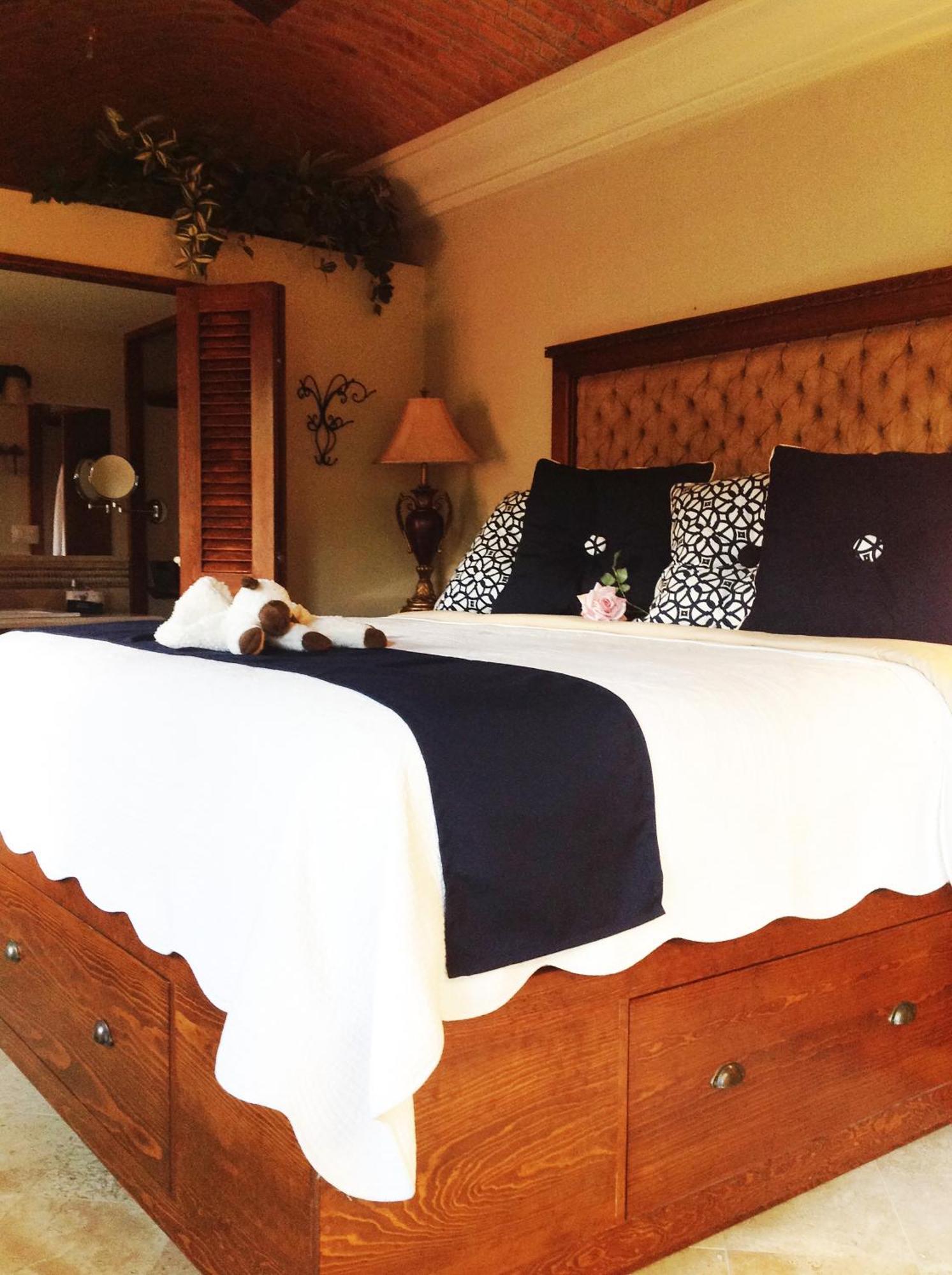 Casa Grande Luxury Boutique Hotel San Miguel de Allende Luaran gambar
