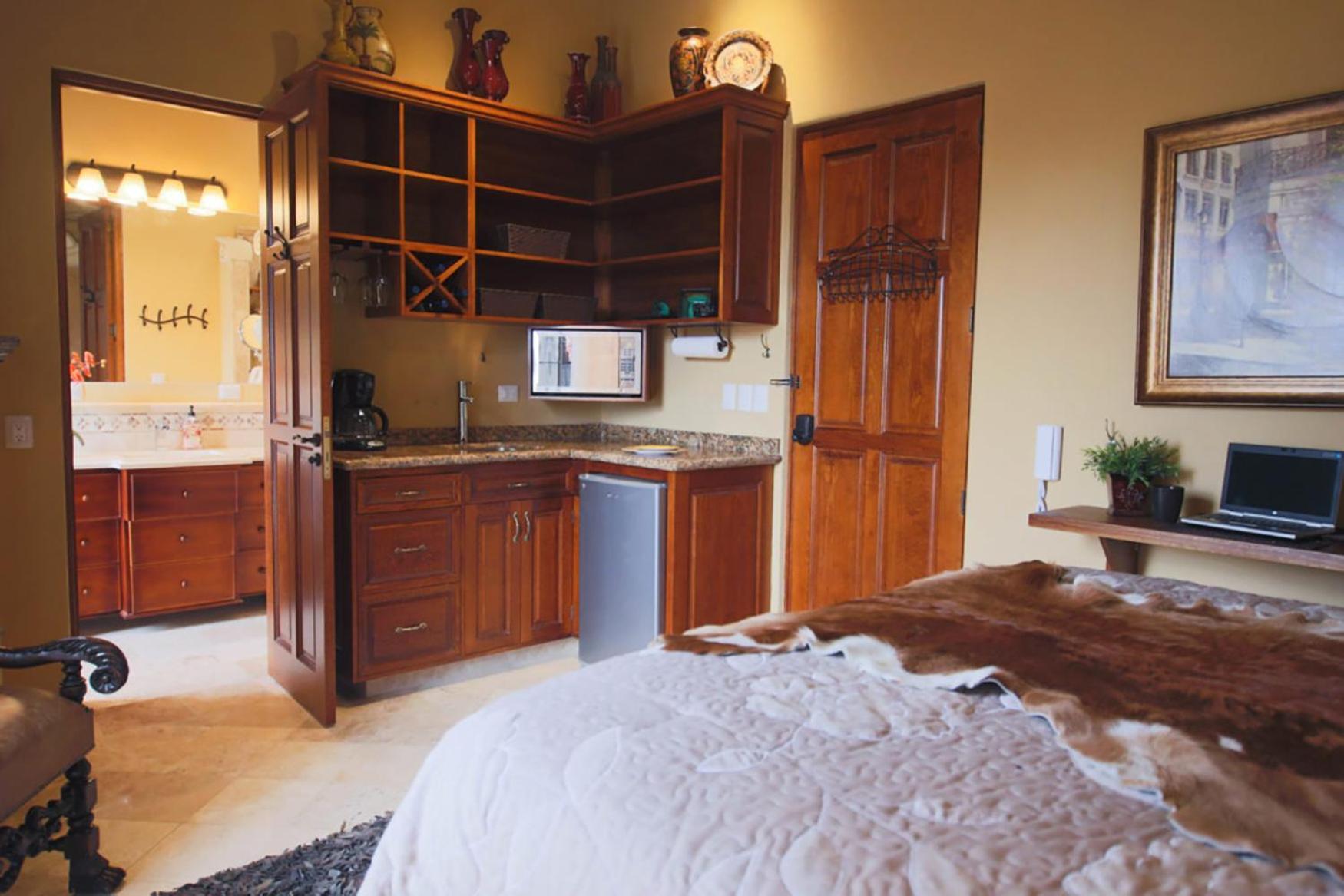 Casa Grande Luxury Boutique Hotel San Miguel de Allende Luaran gambar