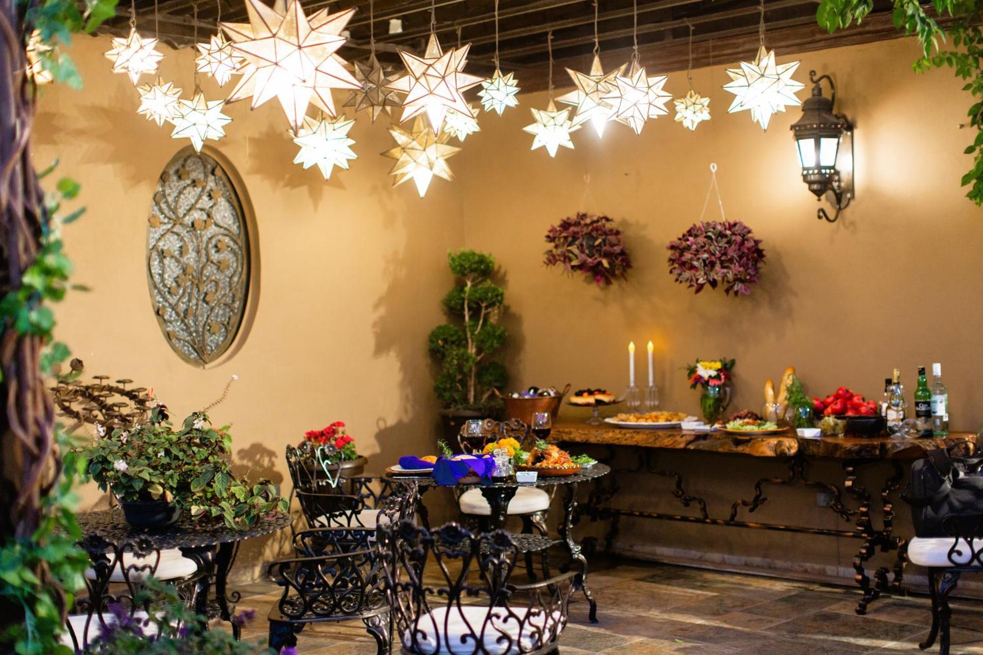 Casa Grande Luxury Boutique Hotel San Miguel de Allende Luaran gambar