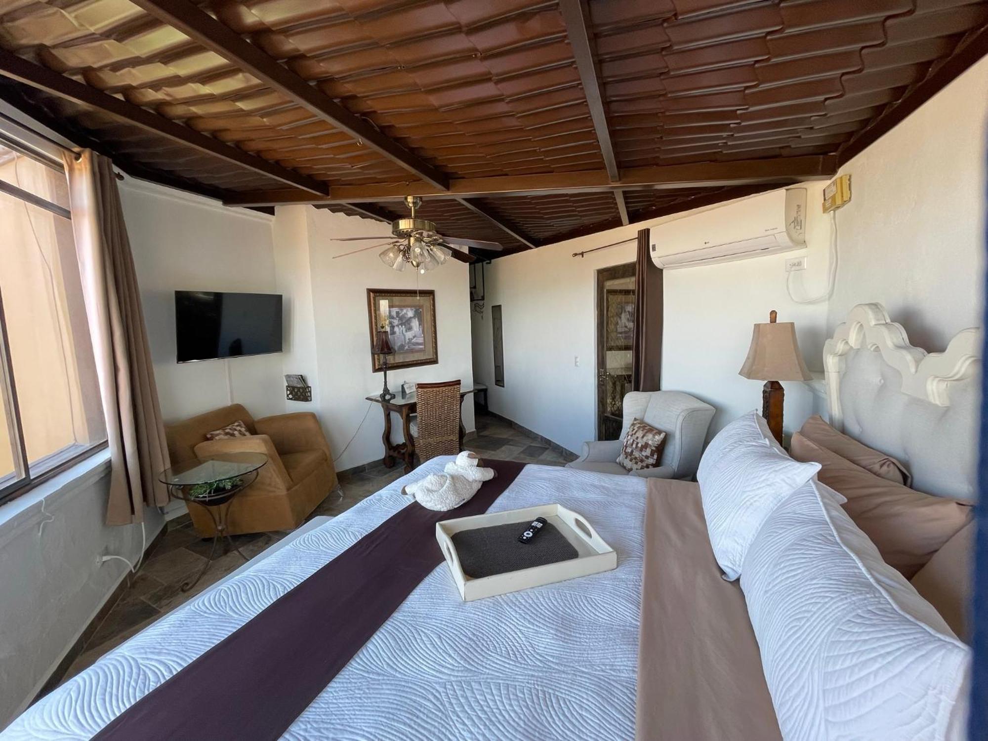 Casa Grande Luxury Boutique Hotel San Miguel de Allende Luaran gambar