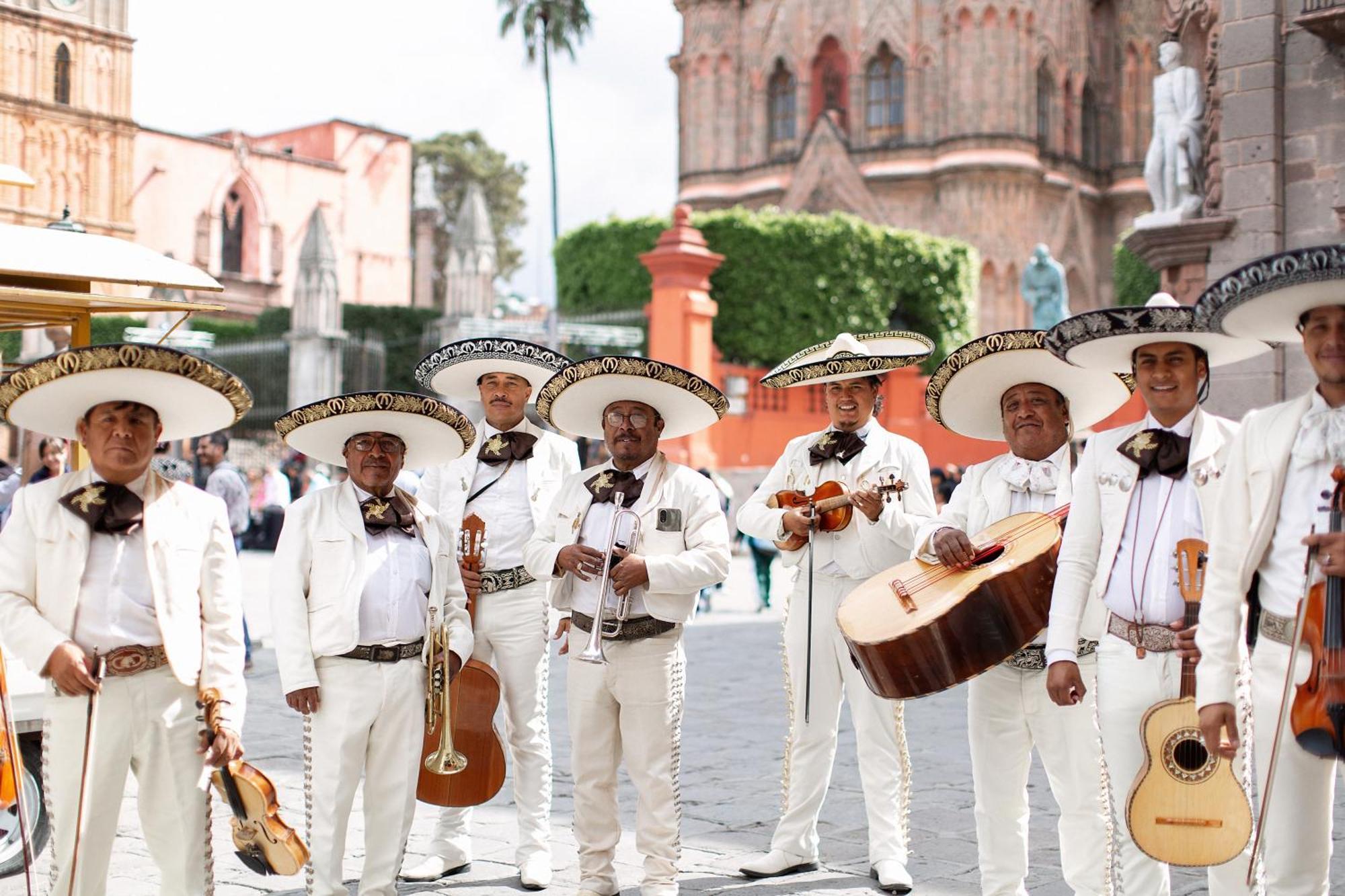 Casa Grande Luxury Boutique Hotel San Miguel de Allende Luaran gambar