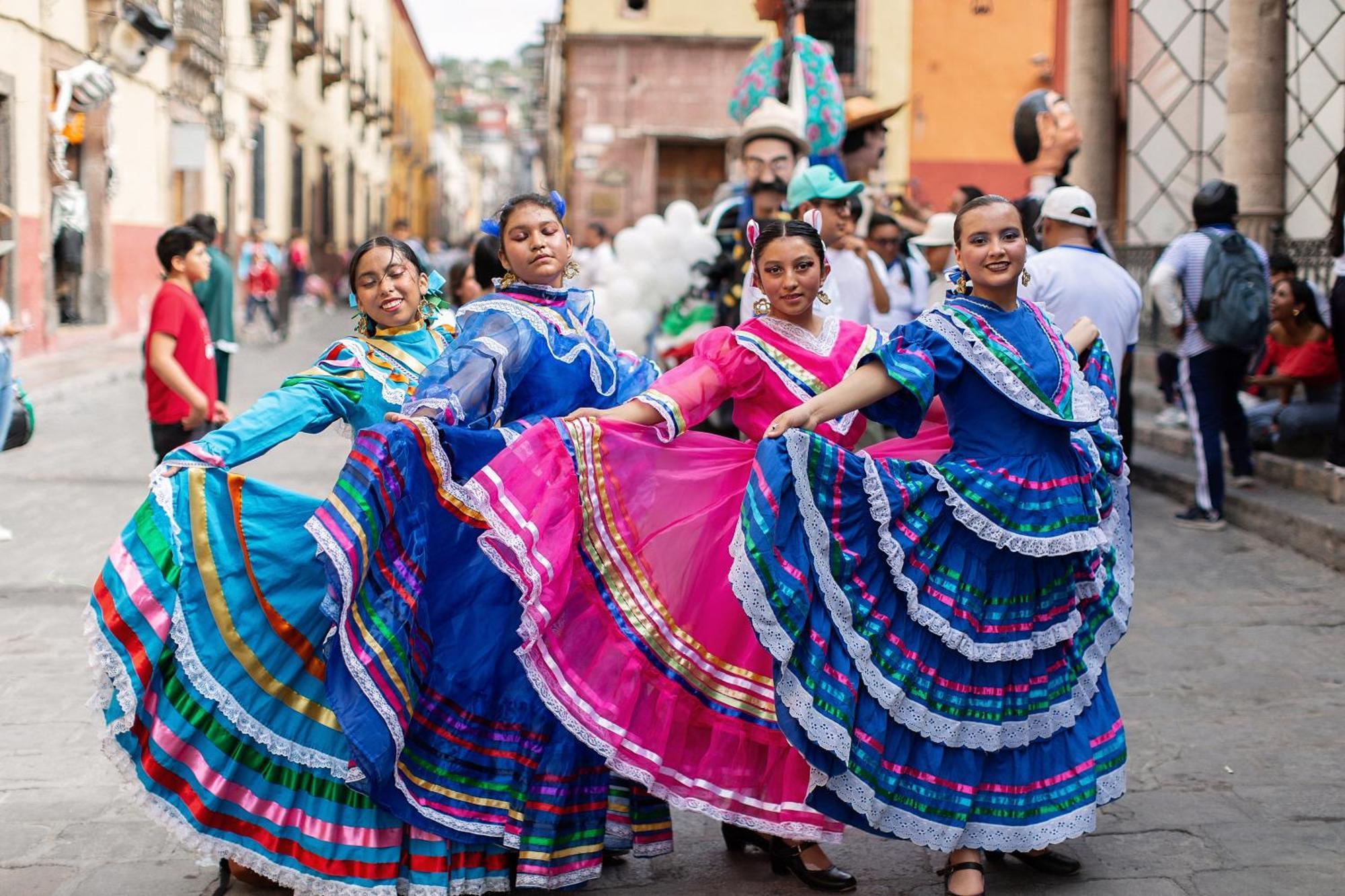Casa Grande Luxury Boutique Hotel San Miguel de Allende Luaran gambar
