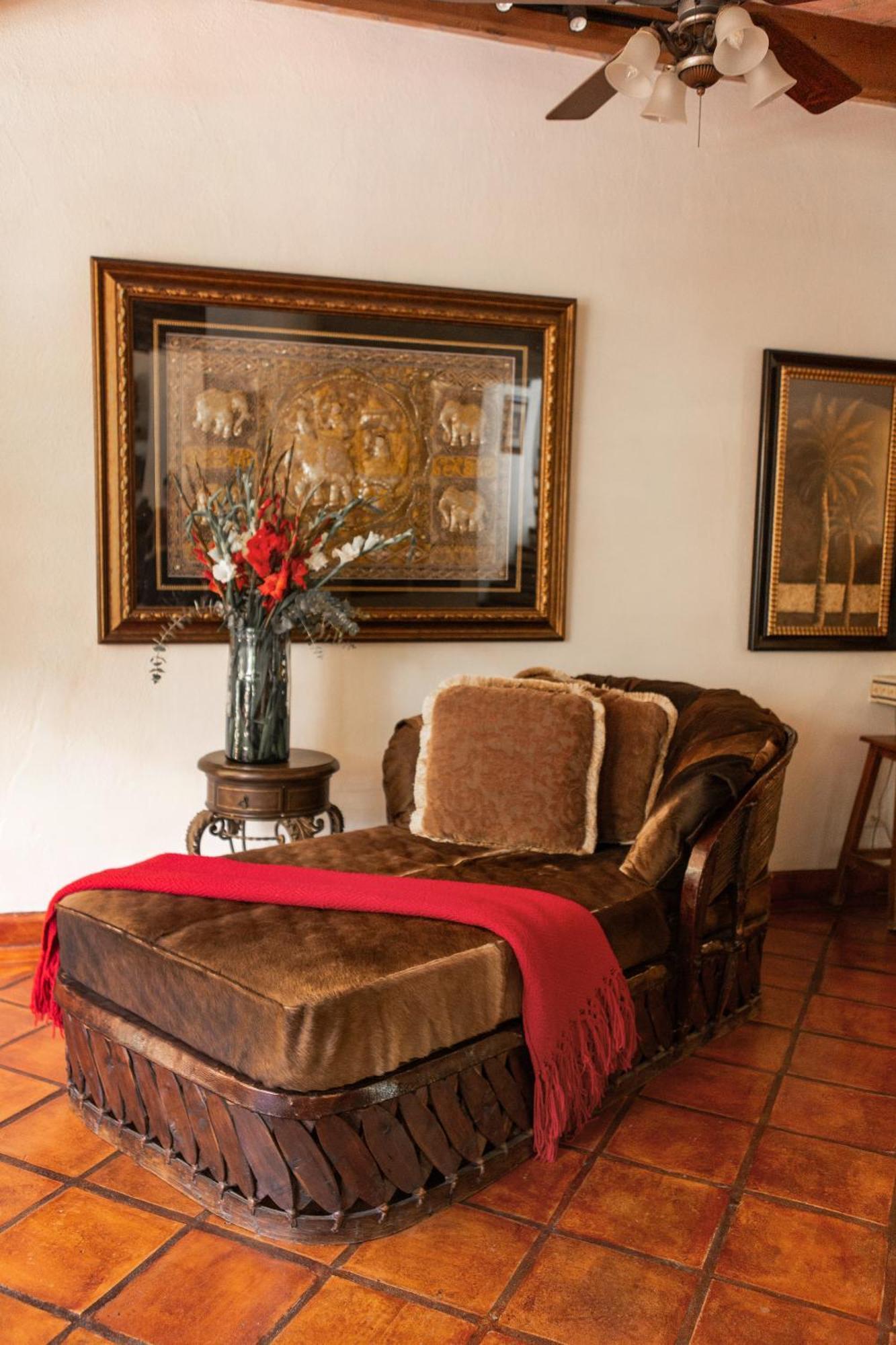 Casa Grande Luxury Boutique Hotel San Miguel de Allende Luaran gambar