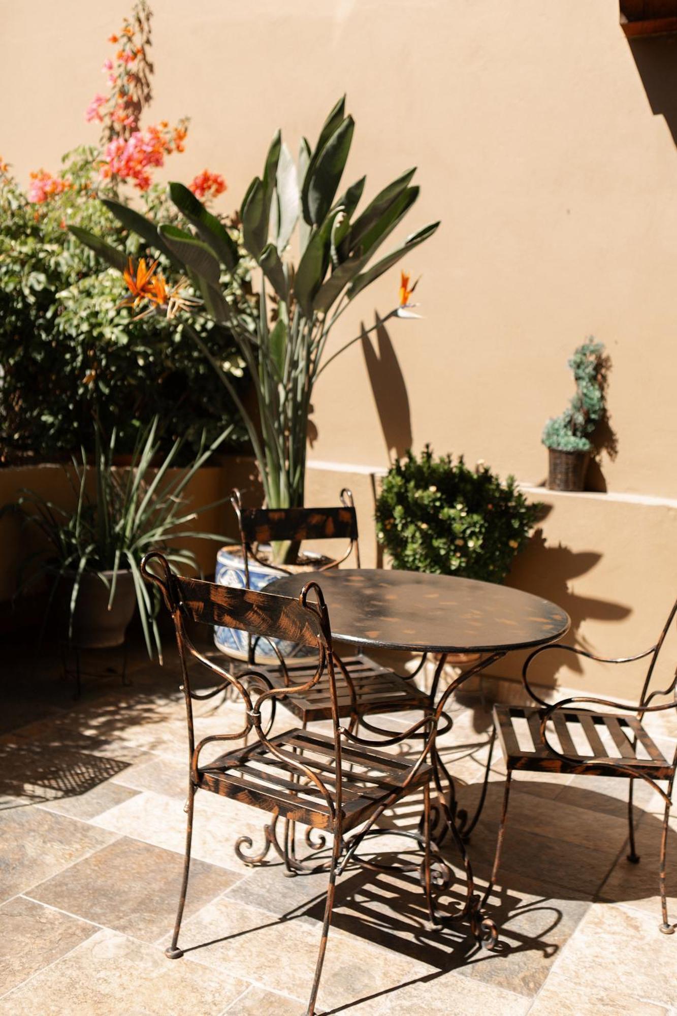 Casa Grande Luxury Boutique Hotel San Miguel de Allende Luaran gambar