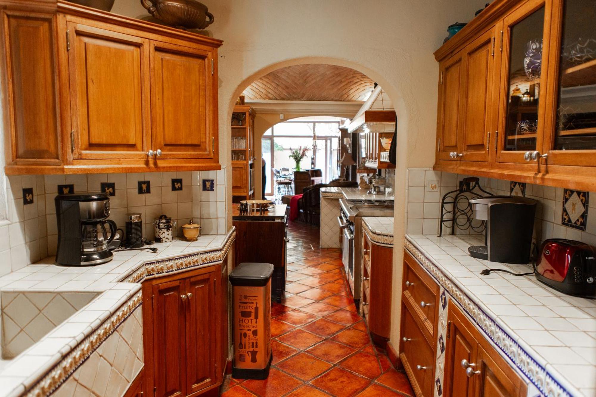 Casa Grande Luxury Boutique Hotel San Miguel de Allende Luaran gambar