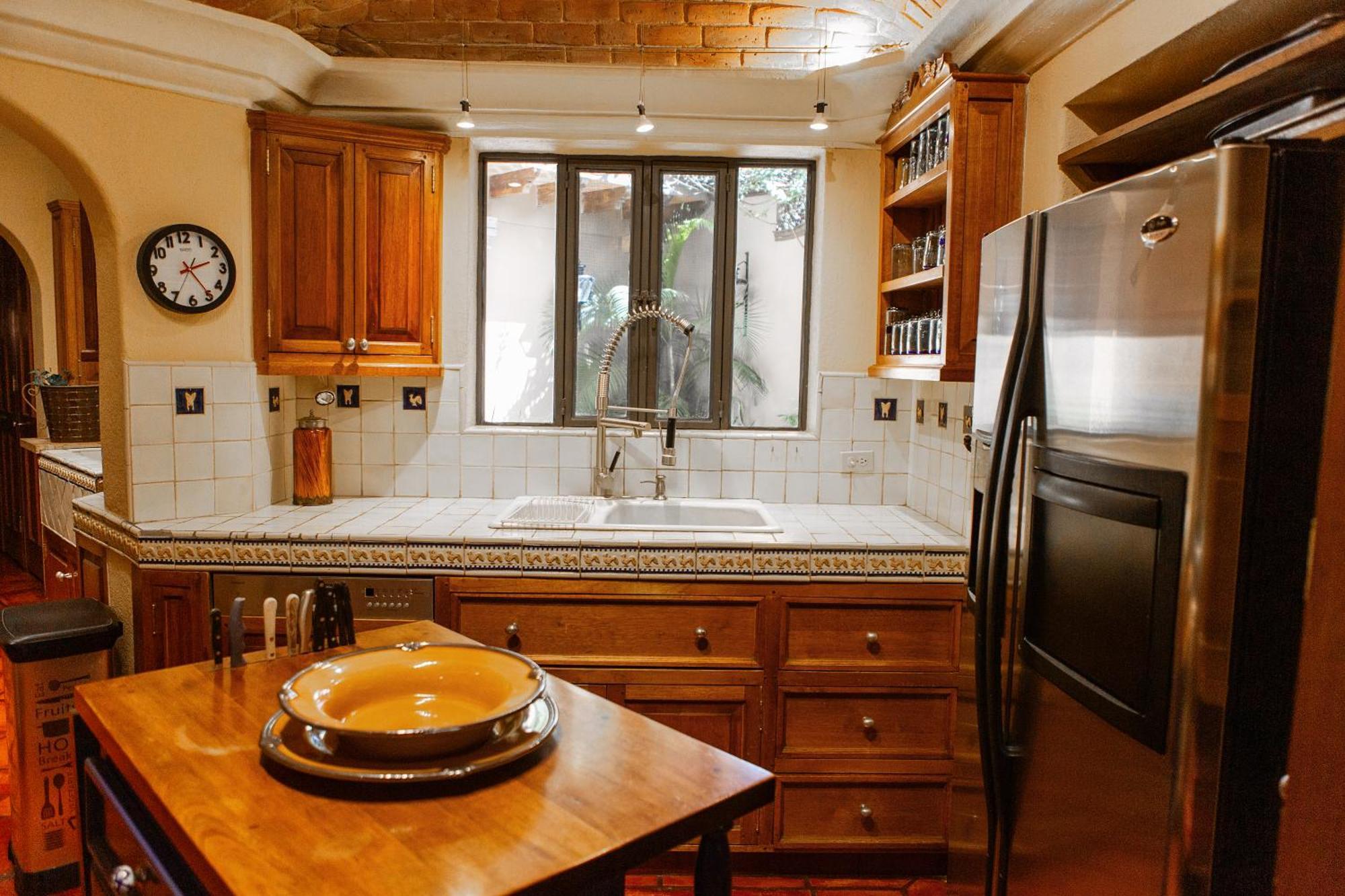 Casa Grande Luxury Boutique Hotel San Miguel de Allende Luaran gambar