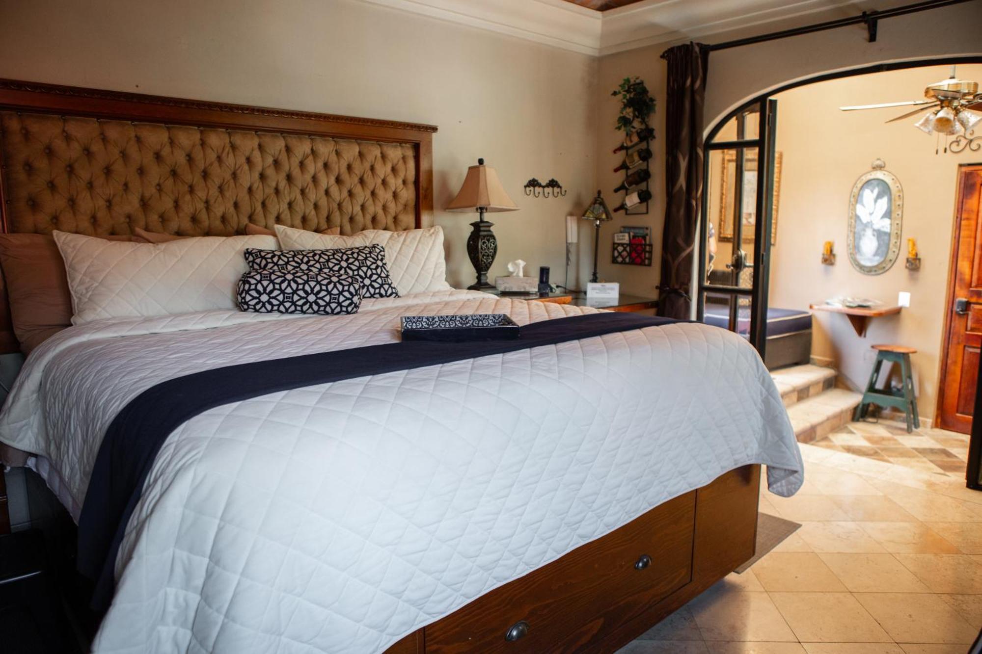 Casa Grande Luxury Boutique Hotel San Miguel de Allende Luaran gambar