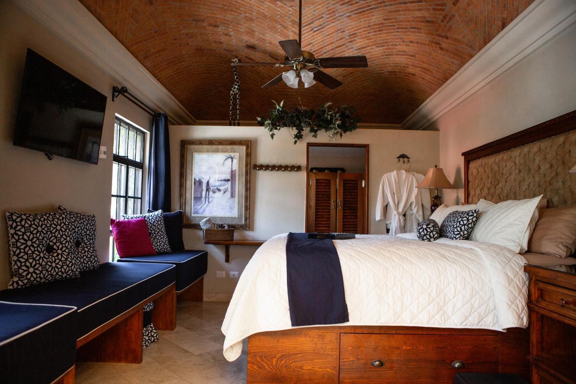 Casa Grande Luxury Boutique Hotel San Miguel de Allende Luaran gambar